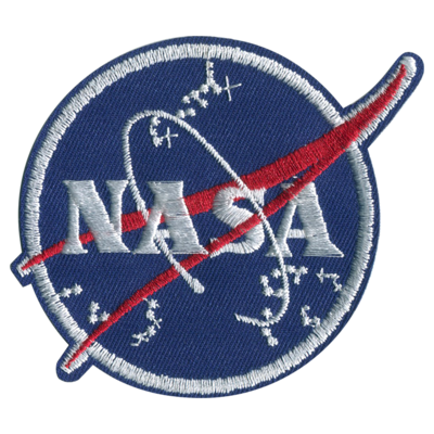 NASA MEATBALL TYPE 1